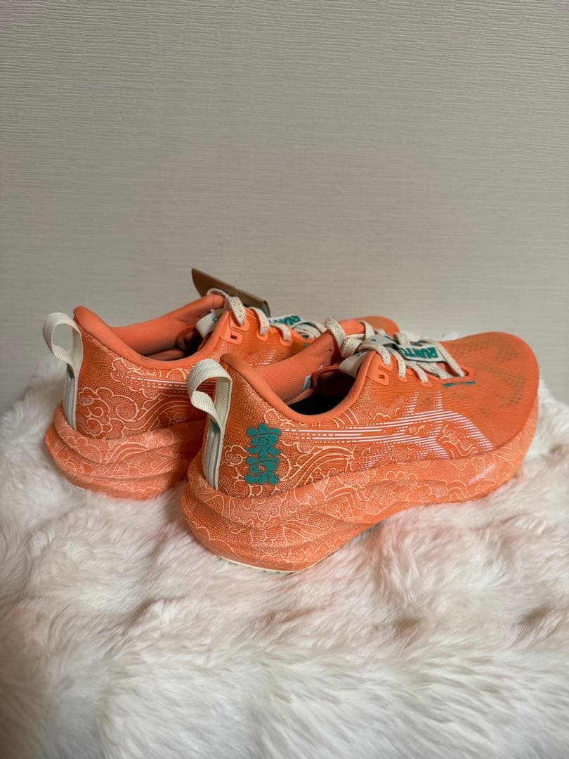 【東京マラソン2026限定】ノヴァブラスト5 TOKYO 27.5cm