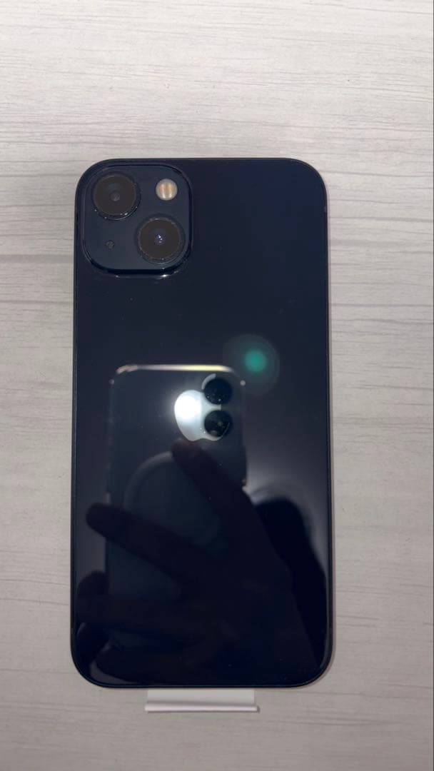 iPhone13 128GB SIMフリーモデル