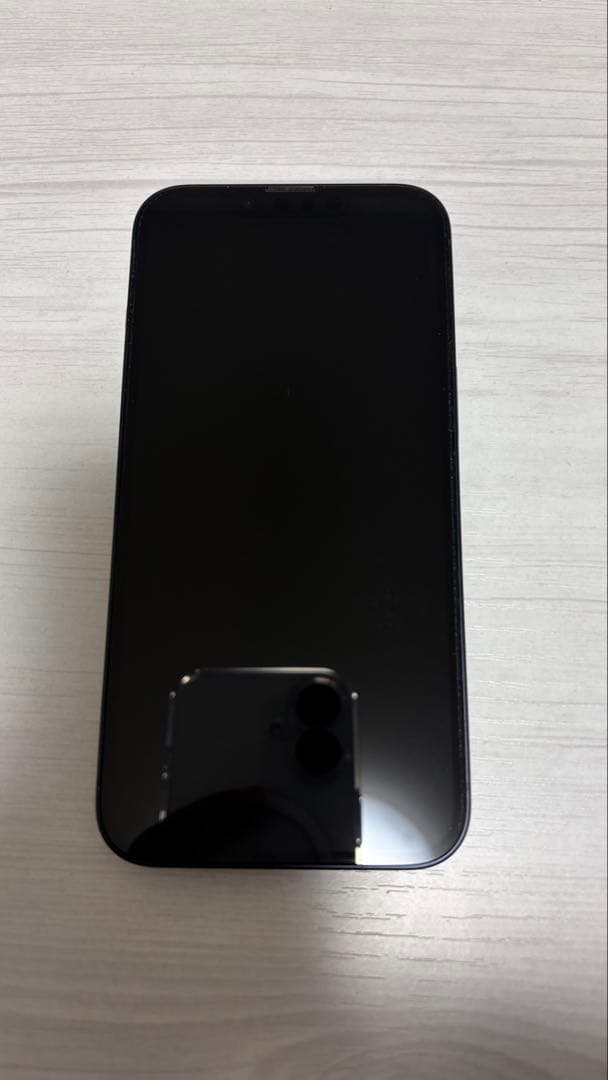 iPhone13 128GB SIMフリーモデル