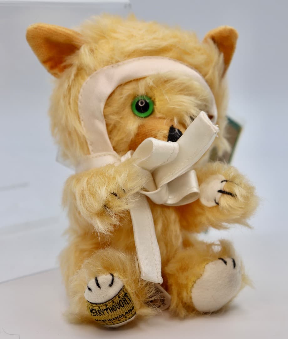 CHEEKY LITTLE PUSSY 15cm チーキー・リトル・プッシー