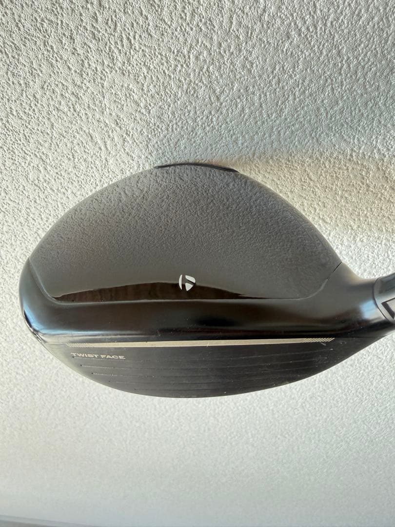 ステルス2 テーラーメイドフェアウェイウッド 5w Tourad cq 6s