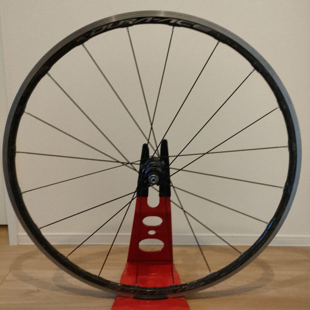 シマノ DURA-ACE C24ホイール前後セットWH-R9100-C24-CL