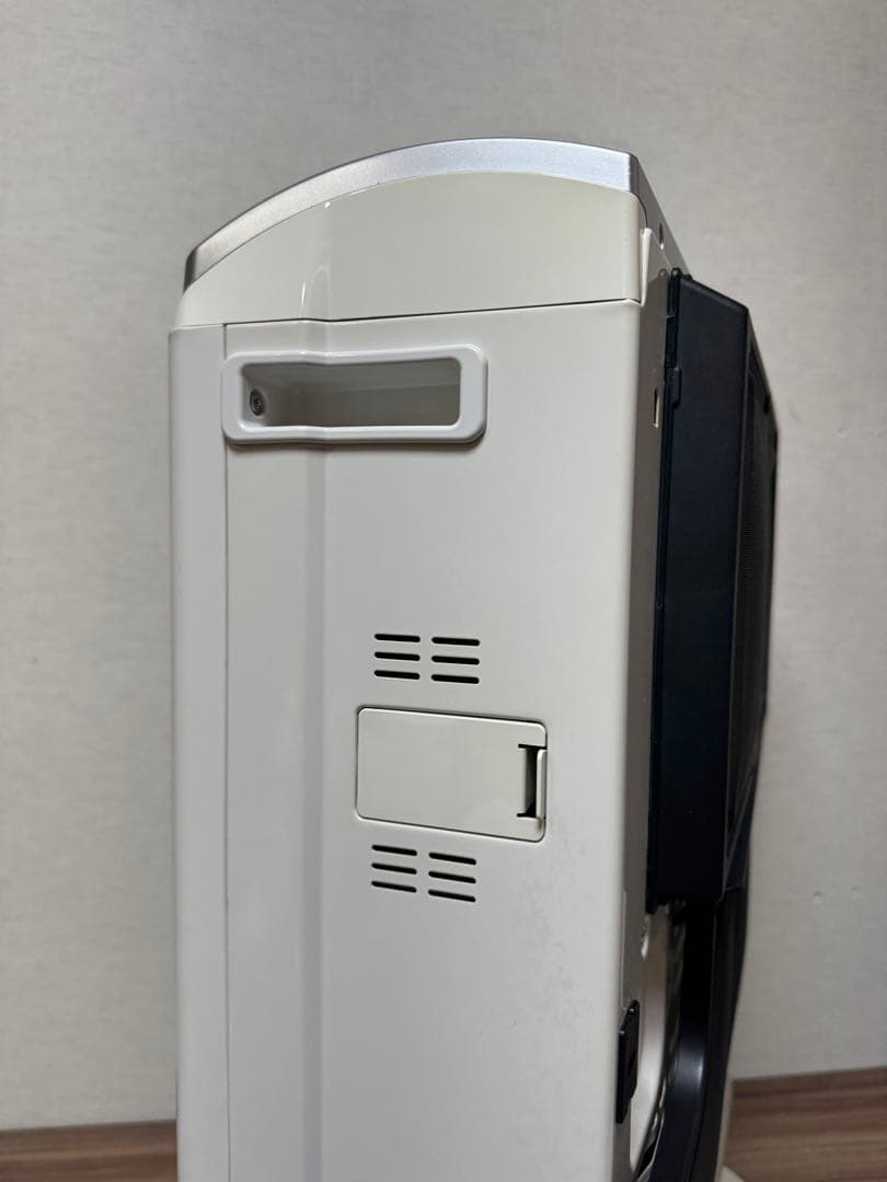 Rinnai リンナイ 都市ガス用 ガスファンヒーター RC-T5801ACP