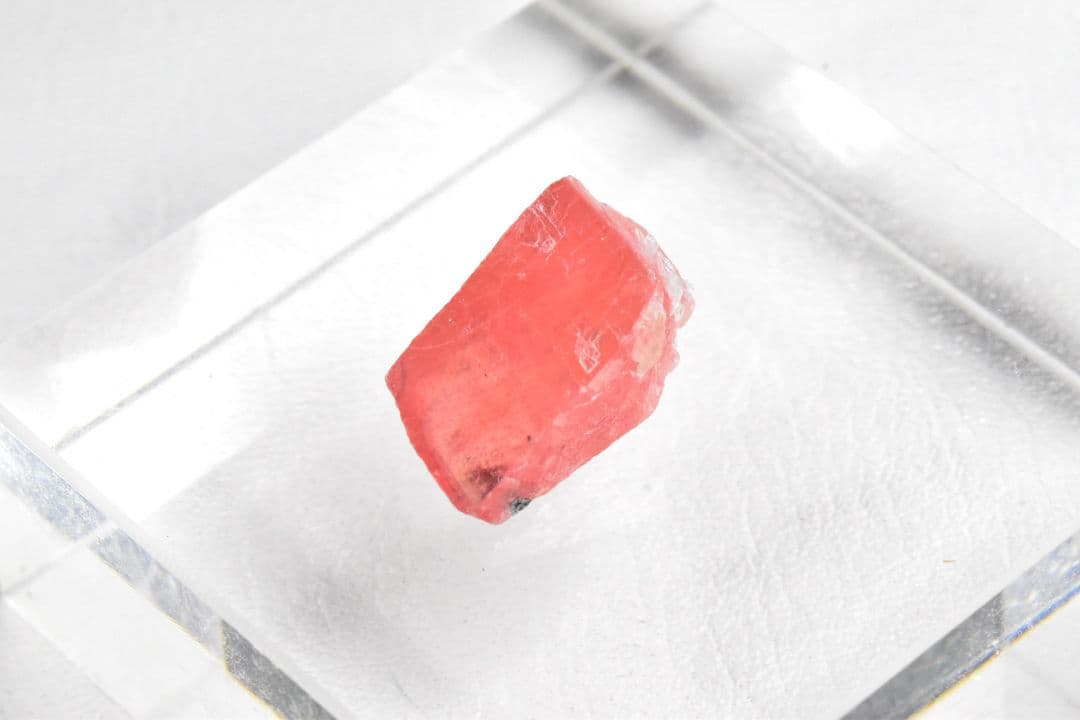 アメリカコロラド州 スイートホーム産 ロードクロサイト原石