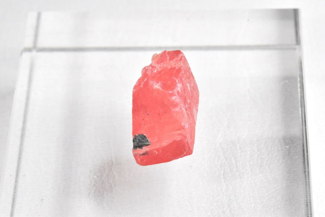 アメリカコロラド州 スイートホーム産 ロードクロサイト原石