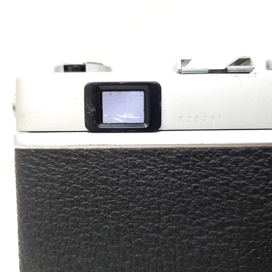 【動作確認済】 KONICA C35 F1225-210-2p p