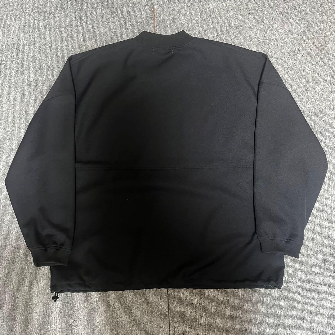 ジャケット・アウター COOTIE / Polyester Twill Football L/S