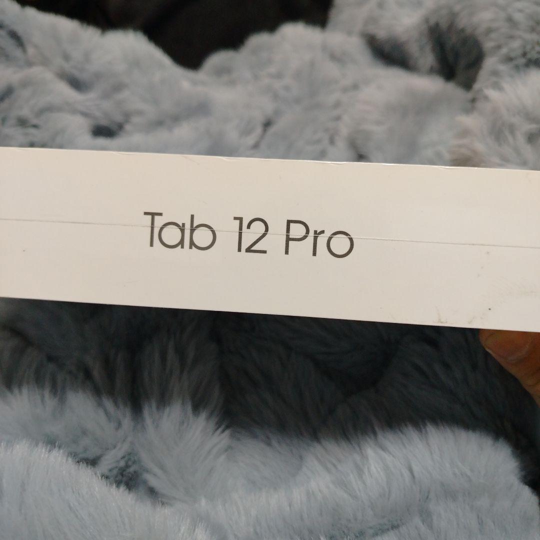 Blackview Tab 12 Pro 12インチ 8GB RAM 128GB
