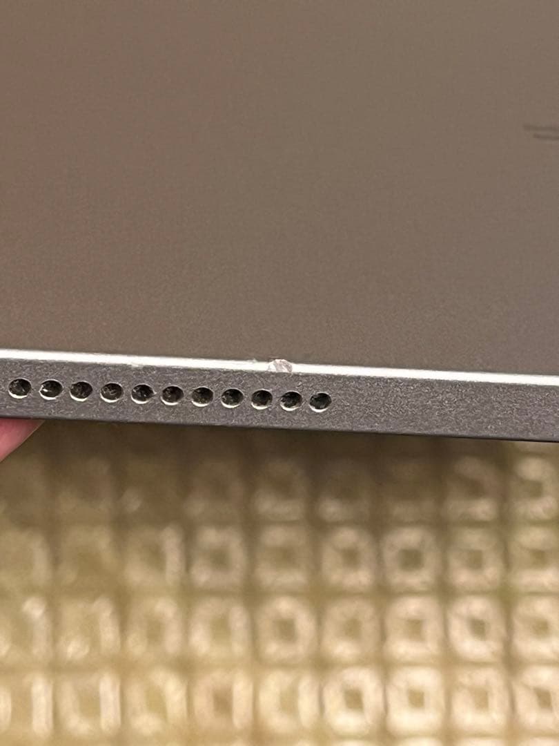 iPad本体 Apple iPad pro