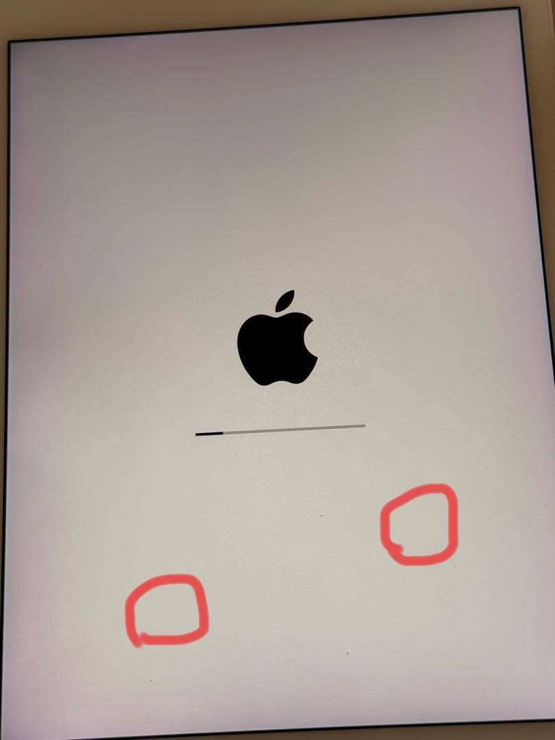 iPad Pro 9.7インチ 32GB WiFi （動作確認済）　A1673