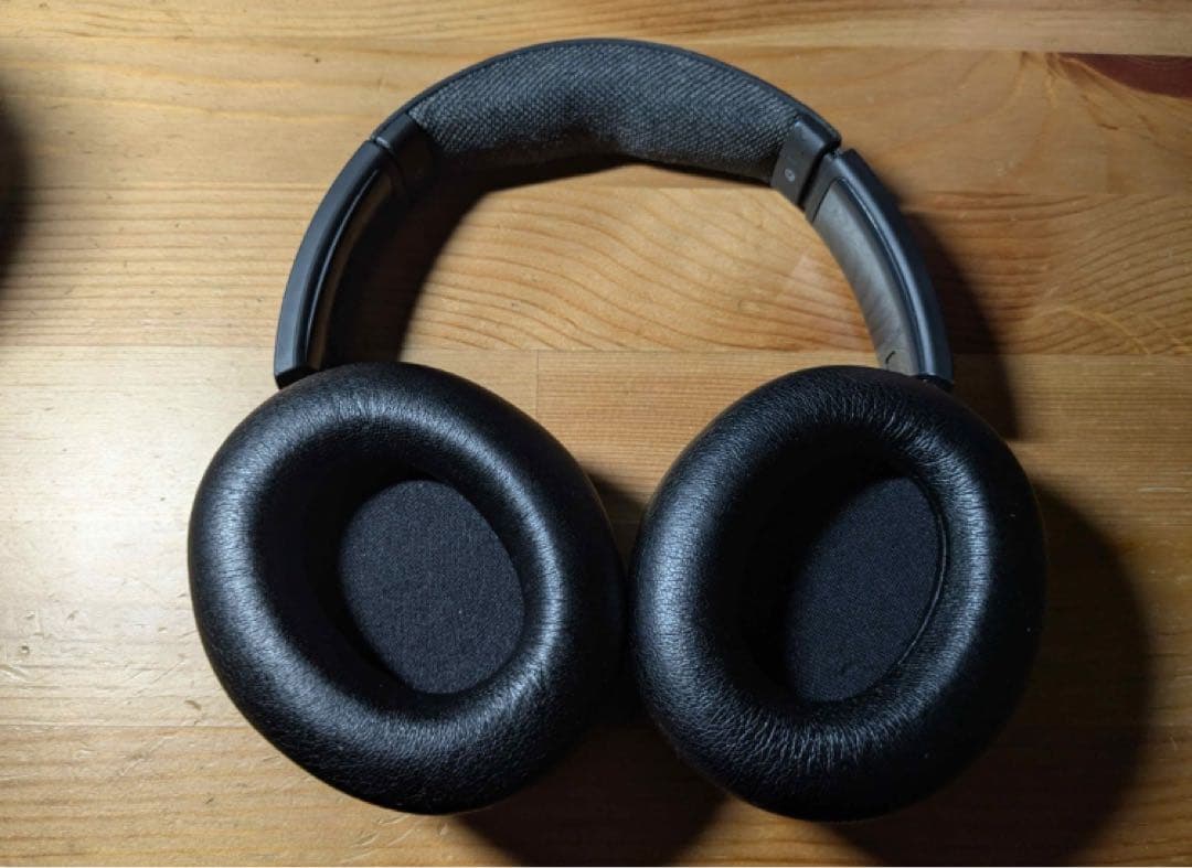 skullcandy crusher ANC2 スカルキャンディ　anc 2