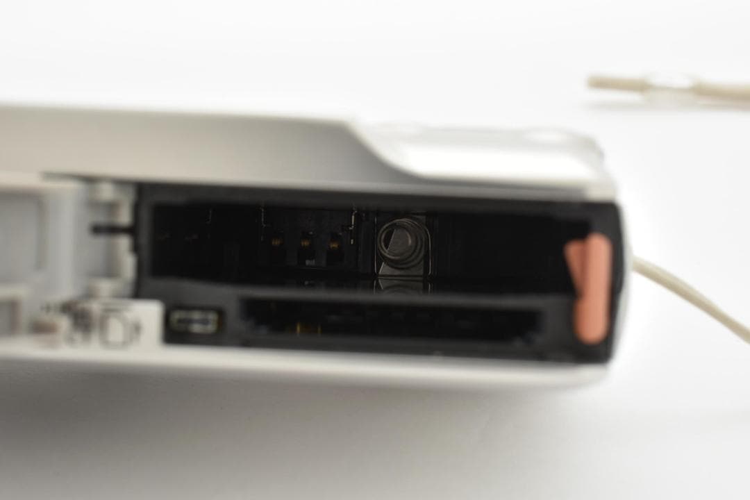 【美品】Canon IXY DIGITAL 60　動作確認済