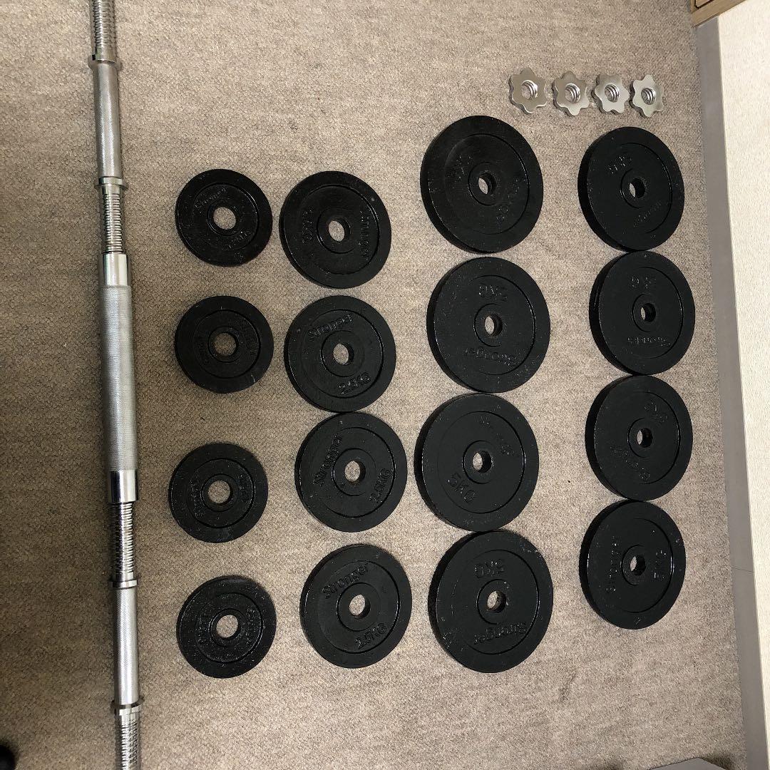 自宅トレーニングキッド