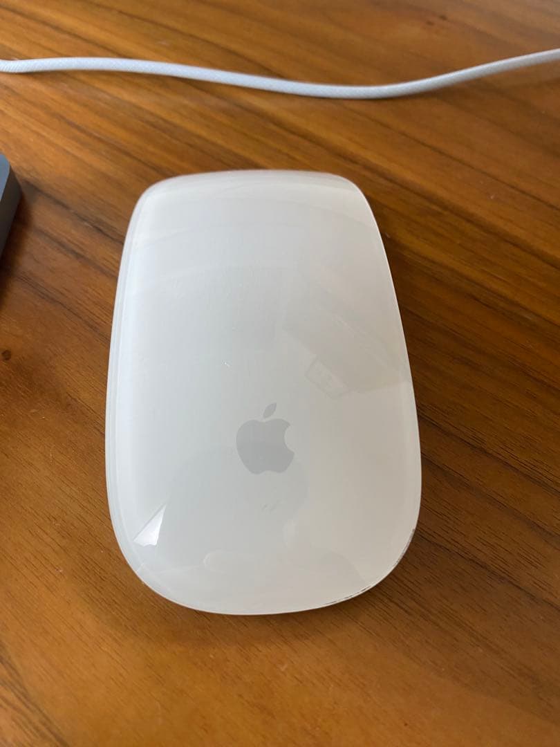 iMac24インチ 256GB M1チップ 2021年ブルー