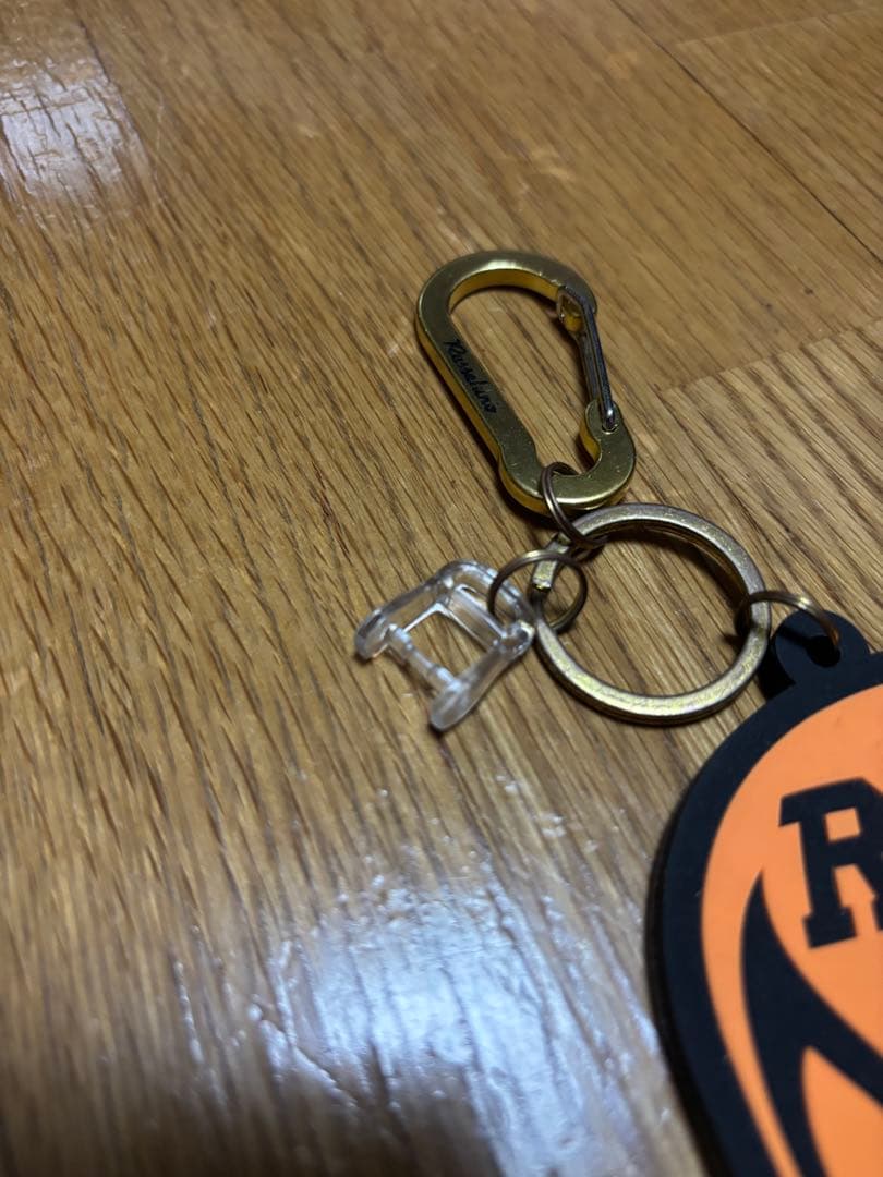 美品　ラッセルノ　カートバッグ　非売品　おまけ付