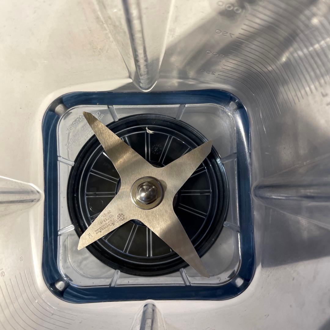 Vitamix A3500 バイタミックス ブレンダー