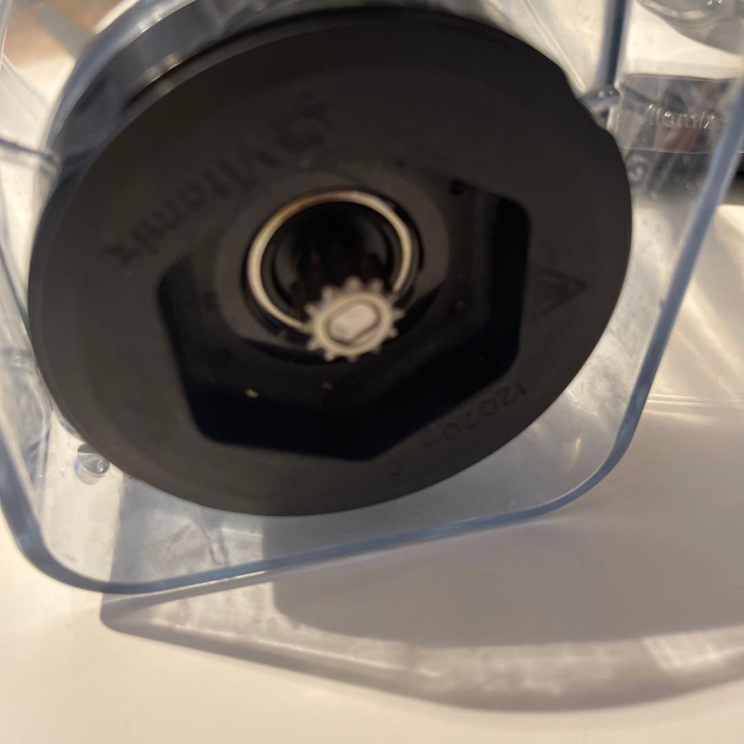 Vitamix A3500 バイタミックス ブレンダー