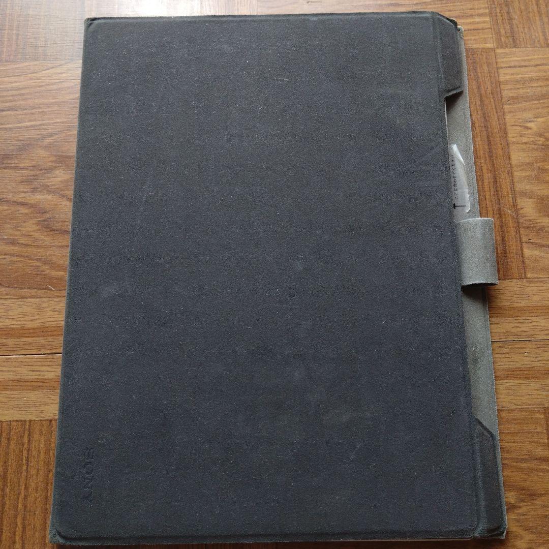 SONY　デジタルペーパー　DPT-CP1