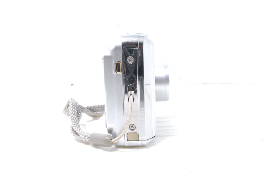 FUJIFILM FINEPIX AV250 箱付フルセット