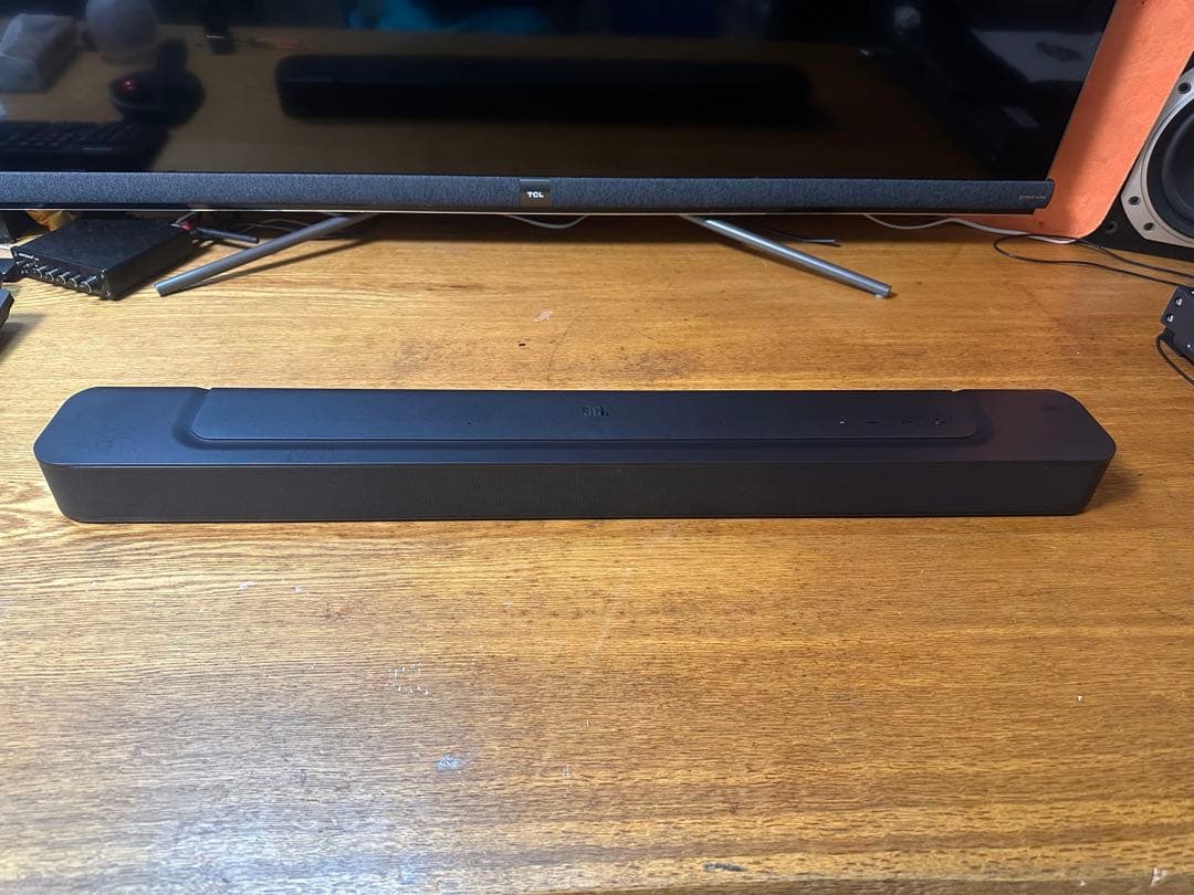 JBL BAR300 サウンドバー 3Dサウンド