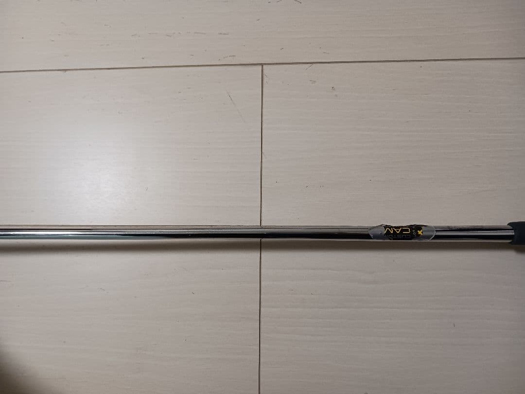 Scotty Cameron Phantom X 5.5 パター