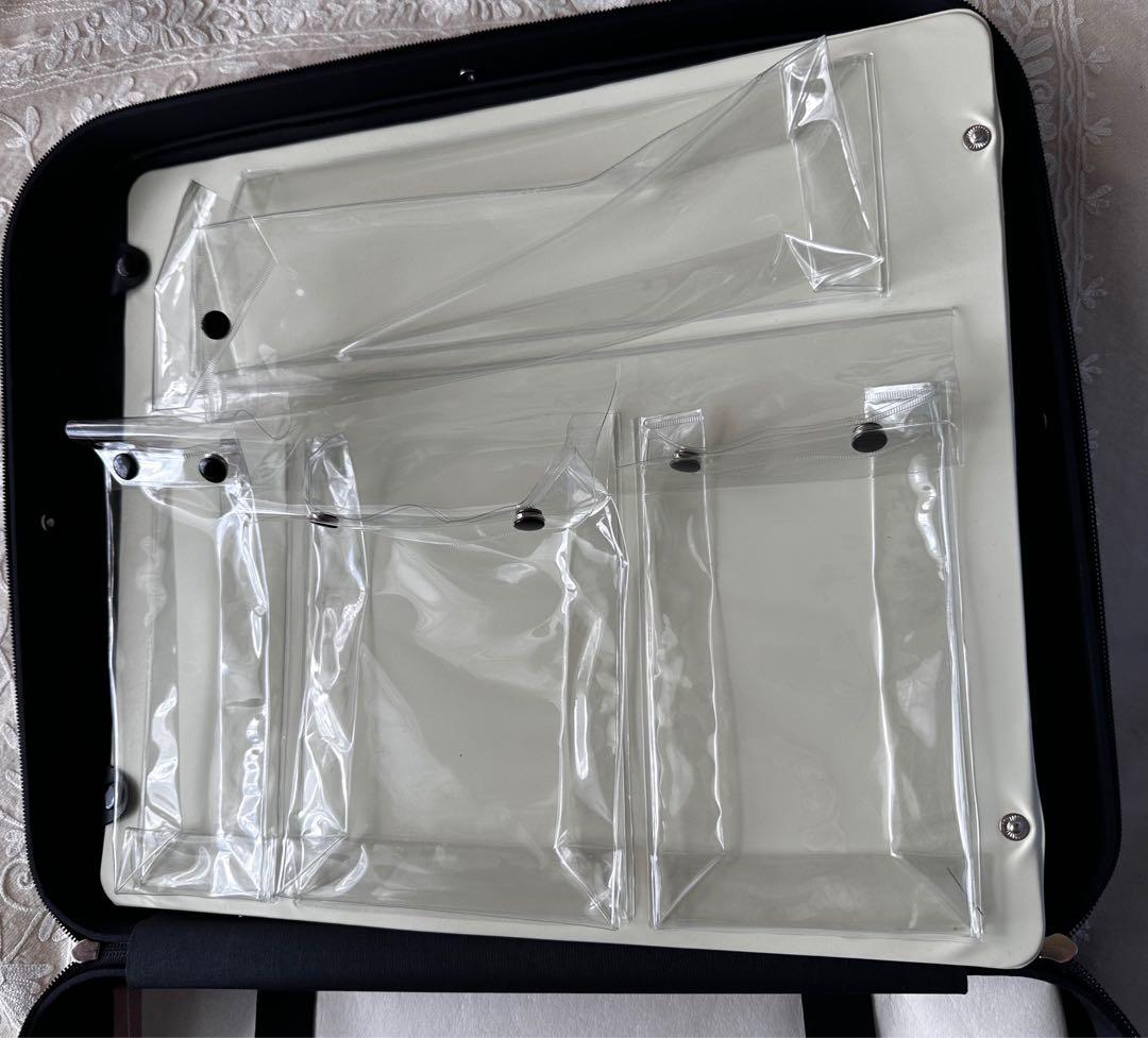 全日本きもの振興会 ￼推奨商品 和装ケースバック