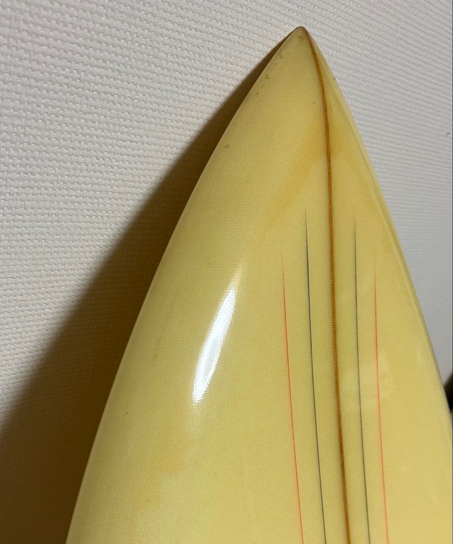 未使用 サーフラインハワイ ヴィンテージツイン デッドストック 希少サーフボード