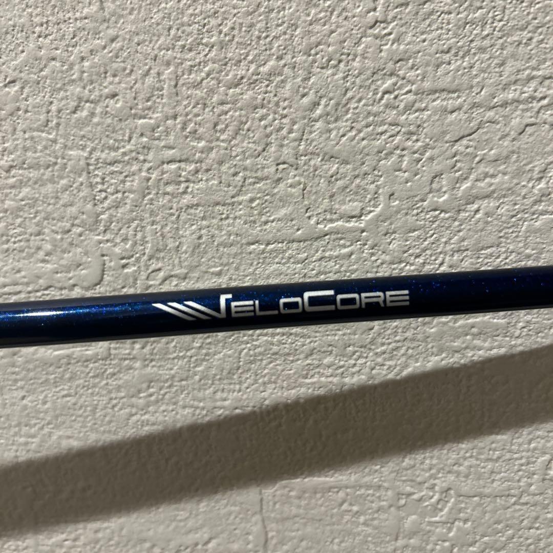 ベンタスブルーtr6s pingスリーブ　ドライバー