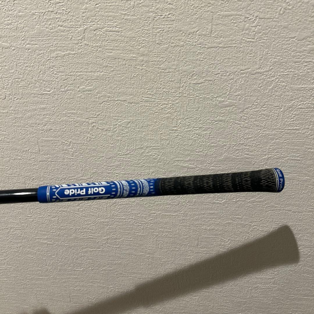 ベンタスブルーtr6s pingスリーブ　ドライバー