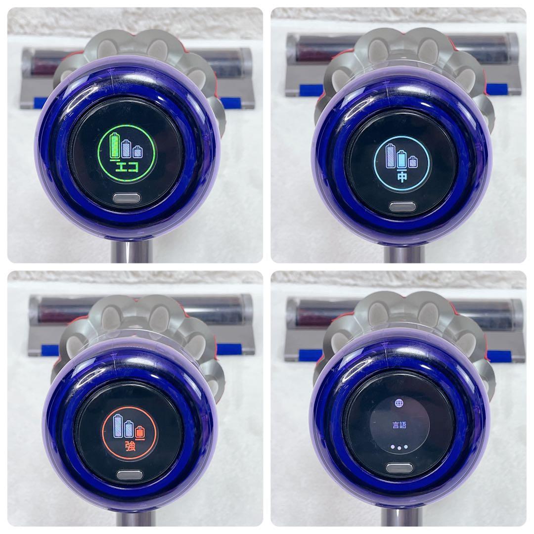 Digital Slim Fluffy SV18 専用スタンド付 付属品多数