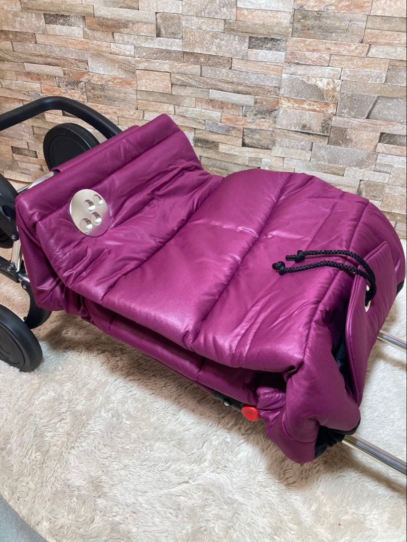 ROLSER ロルサー ショッピングカート　折りたたみ式