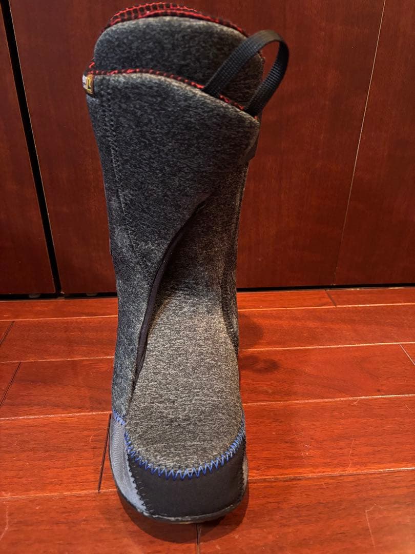 スノーボード Burton Waverange X Pro Step On 26.5