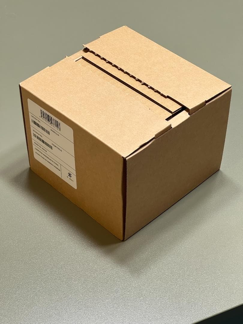 【美品】Mac mini M4　256GB SSD 16GBメモリ【完品】