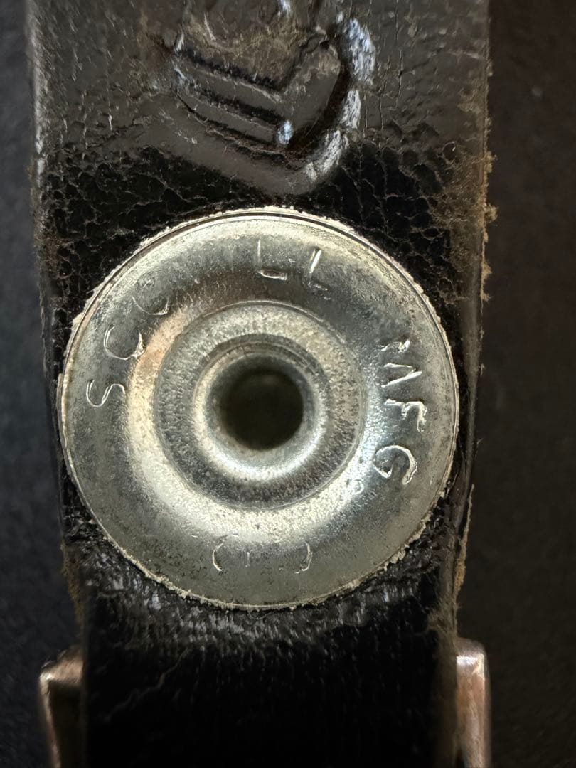 クロムハーツ　ウォレットチェーン ベルトループ　1ZIPウォレット　フローラル