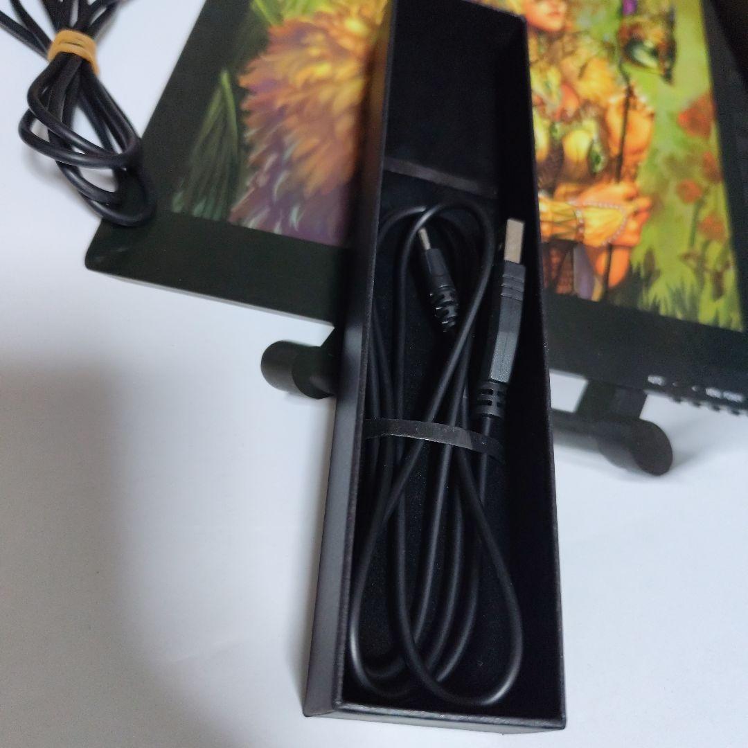 液タブ・ペンタブ XP-PEN Artist 22E Pro