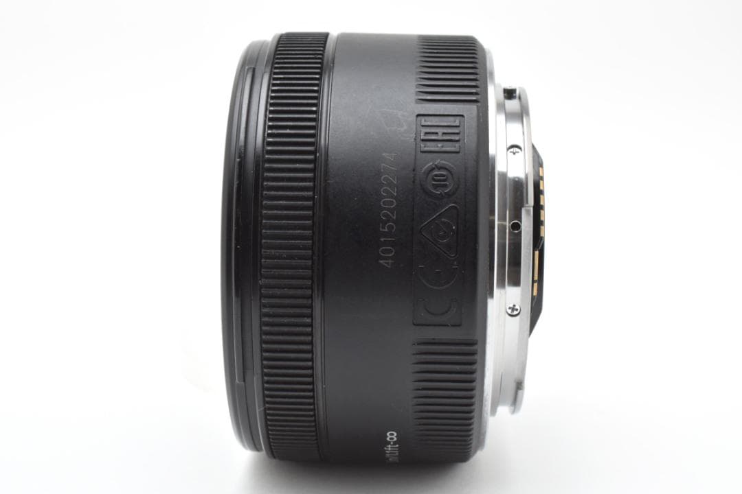 ⭐️とろける単焦点⭐️Canon EF 50mm F1.8 STM