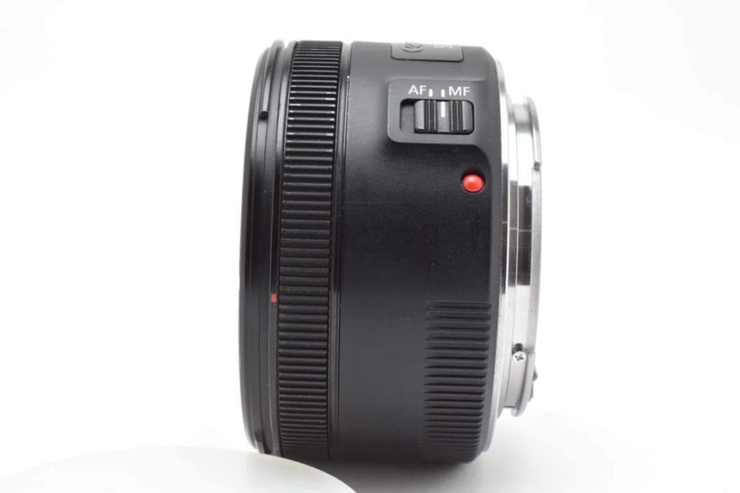 ⭐️とろける単焦点⭐️Canon EF 50mm F1.8 STM