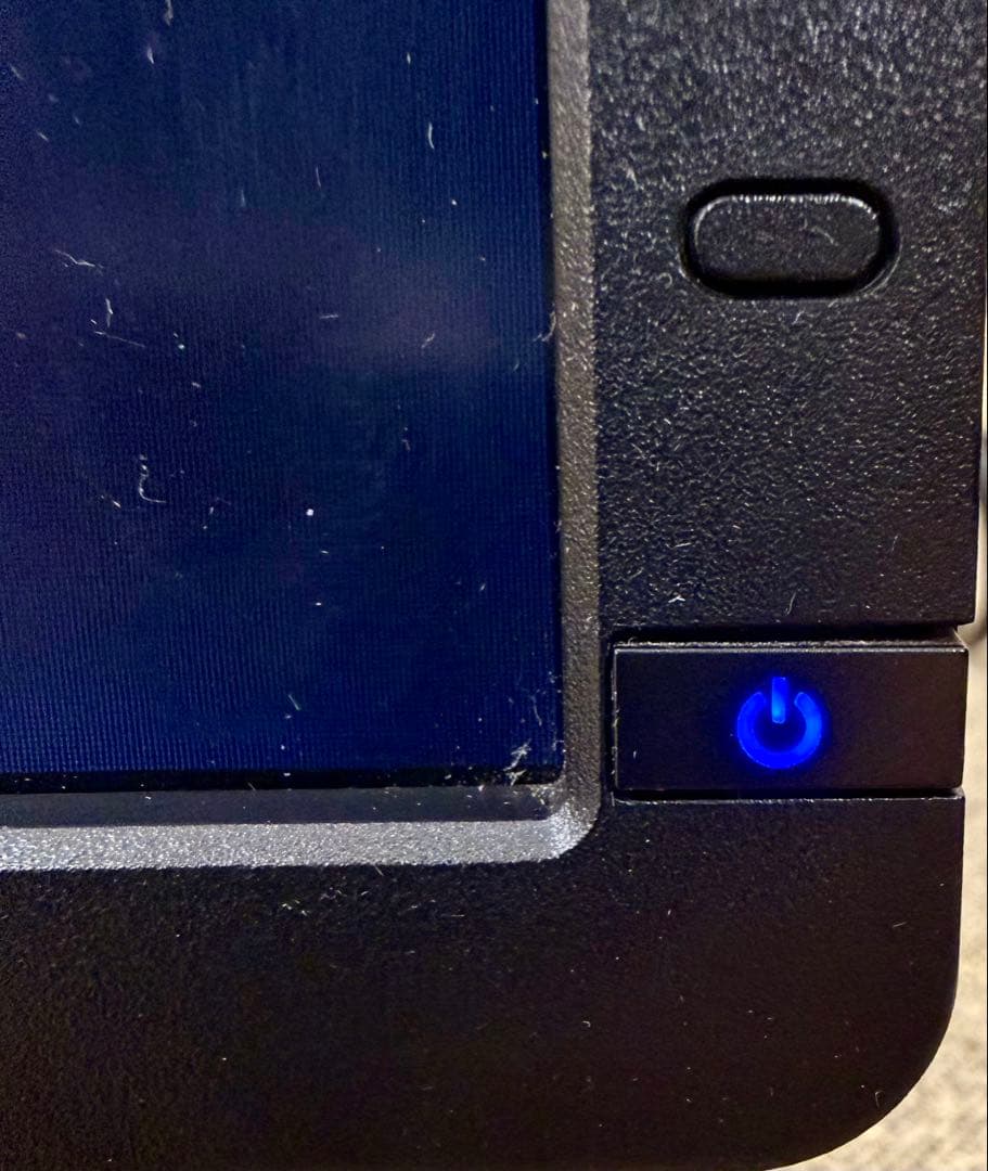 DELL モニター 本体 キーボード マウス セット 6