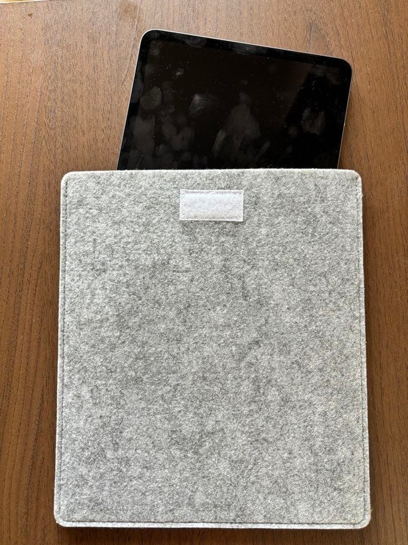 iPadpro 第2世代 11インチ 256GB WiFiモデル
