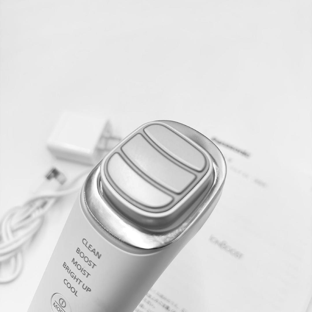 イオンブースト　マルチEX EH-SS85 パナソニック　美顔器　EMS