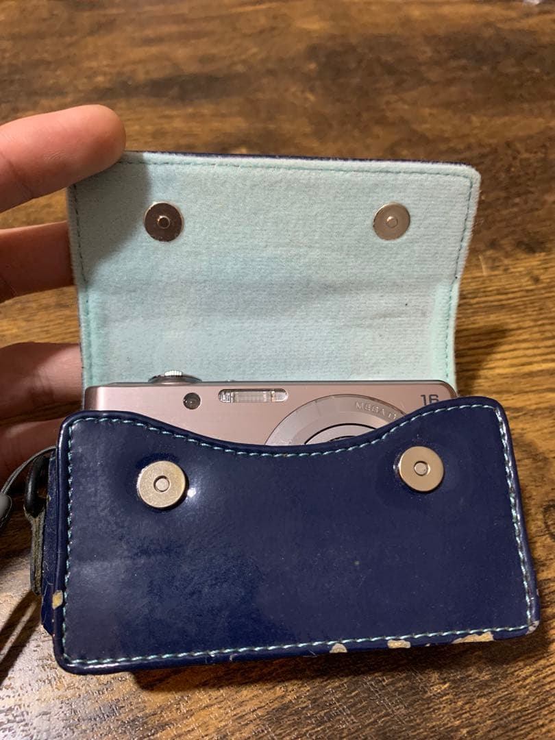 LUMIX DMC-SZ7 コンパクトデジタルカメラ