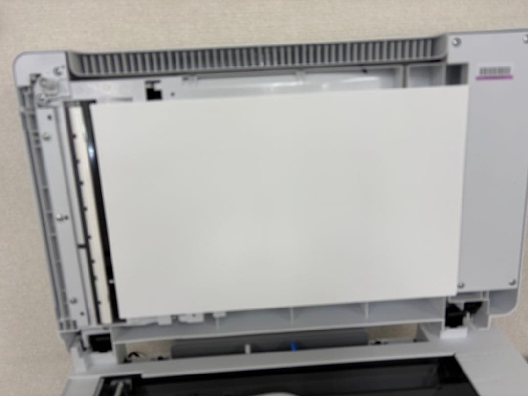 EPSON EW-M650FT インクジェットプリンター