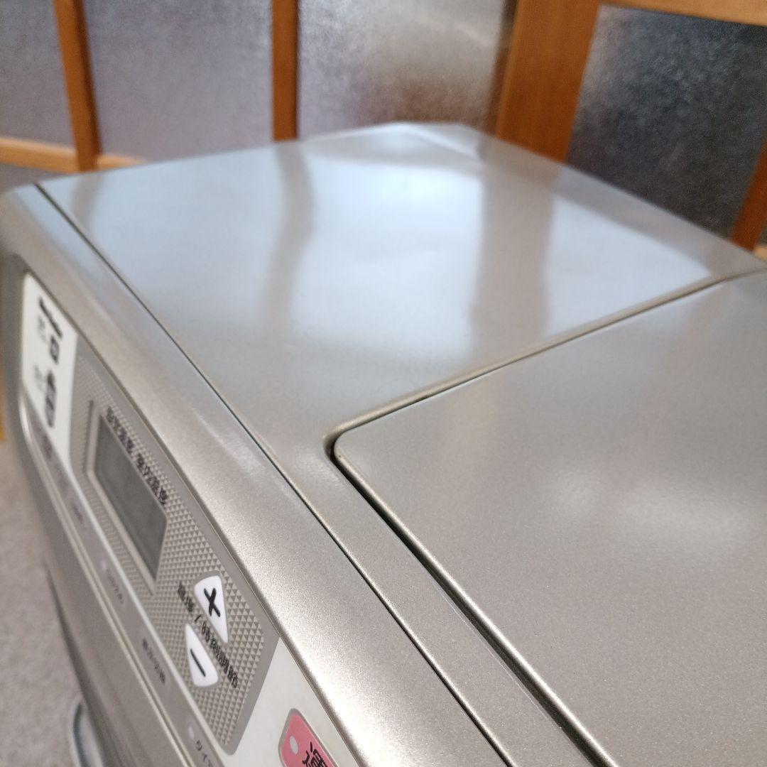 ダイニチ石油ファンヒーター FW-578LE (2012年製