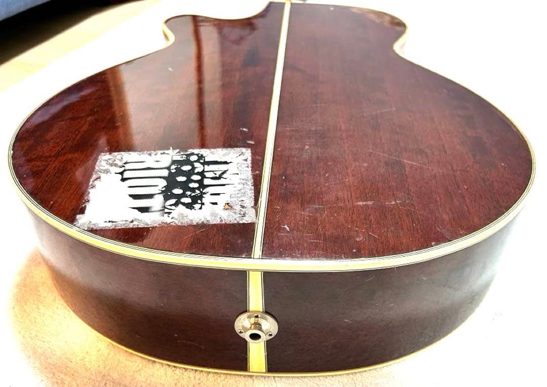 Takamine タカミネ アコースティックギター PT-106 エレアコ