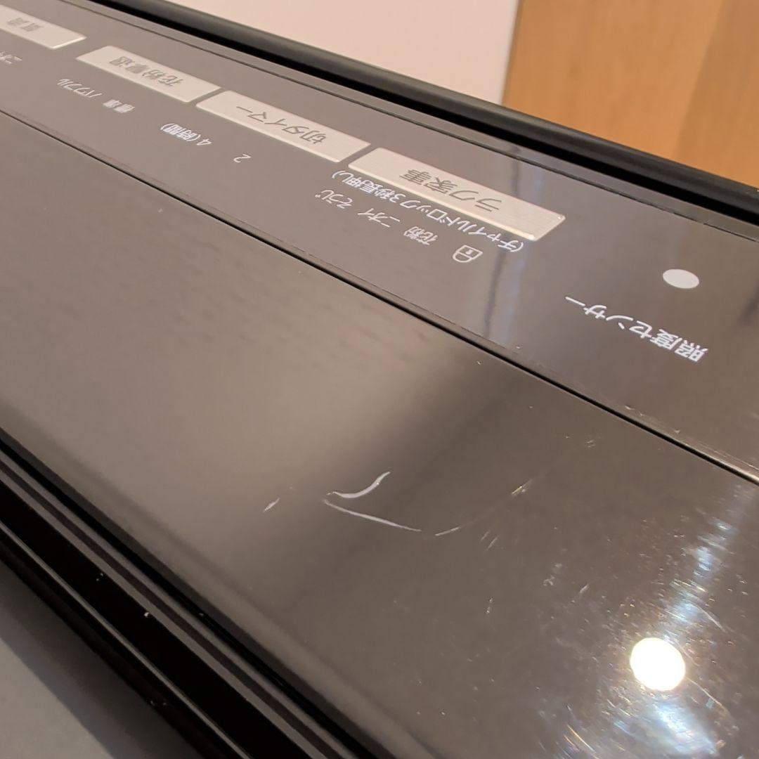 Panasonic 加湿空気清浄機 F-VC70XP