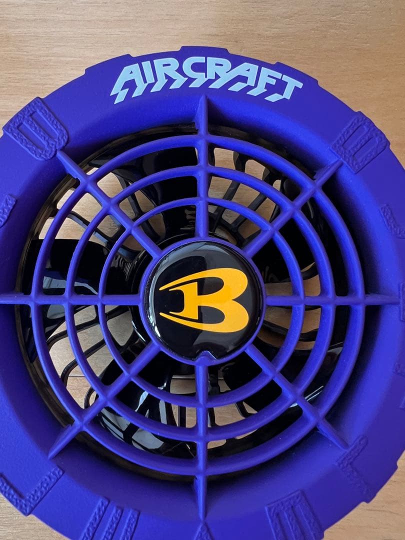 2024年バートル22Vバッテリーファン