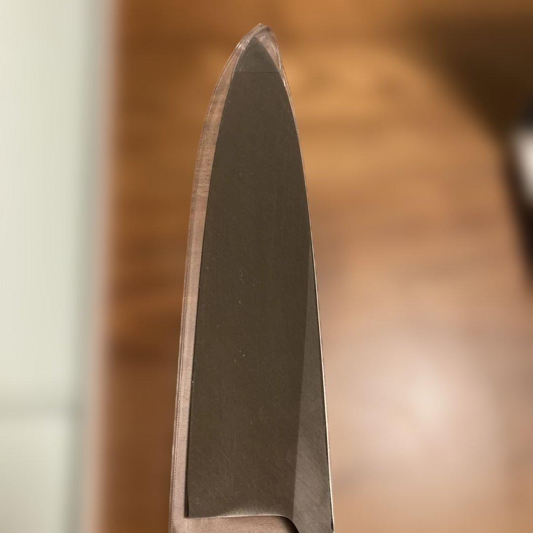 ★値下げしました　堺孝行 出刃包丁 INOX 240mm 新品