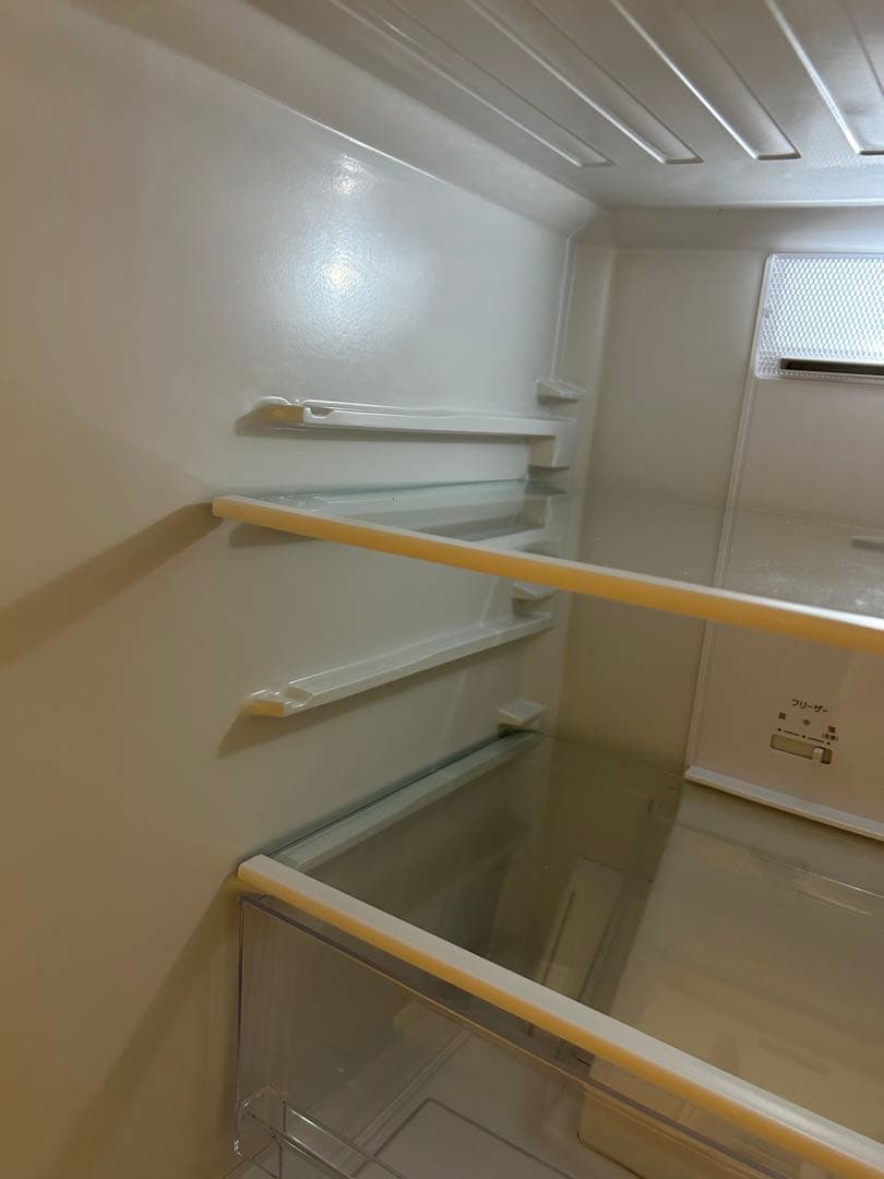 ikura【送料込・説明書有】無印良品 冷蔵庫 MJ-R16A 157L