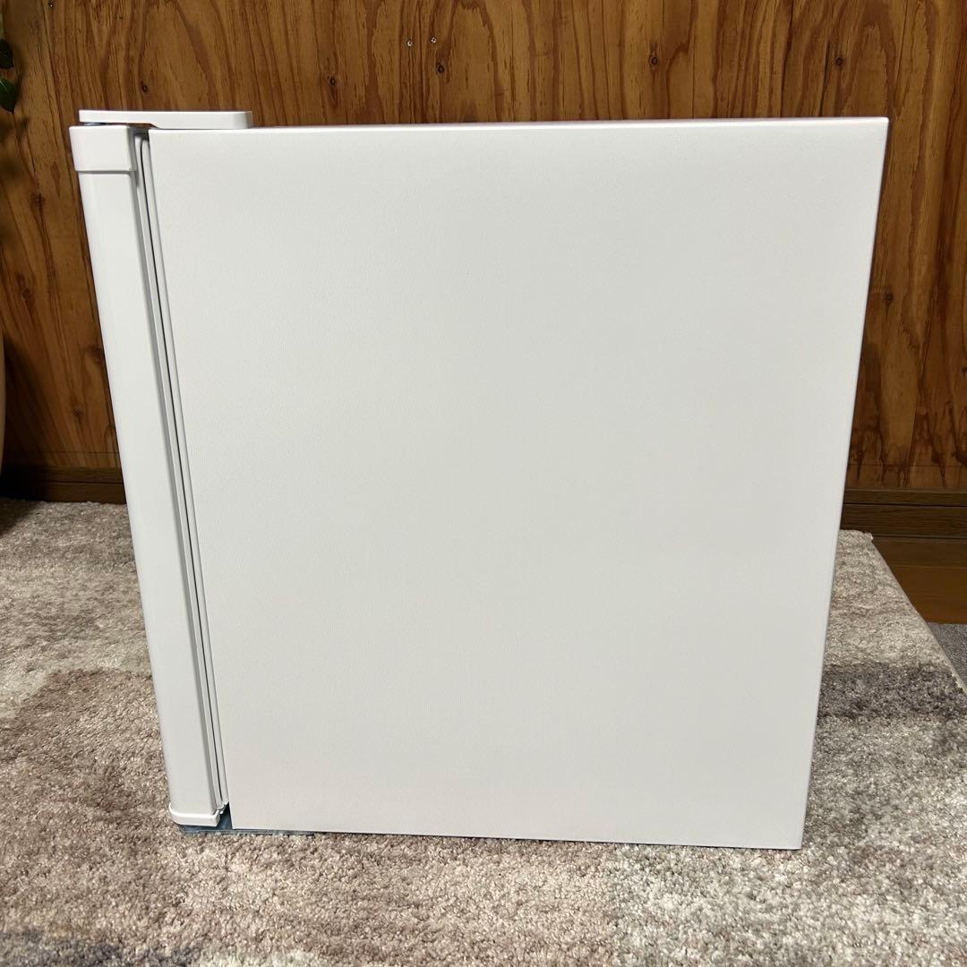 都内23区送料無料❗️Haier JF-U3A 冷凍庫　2024年製　新品未使用品