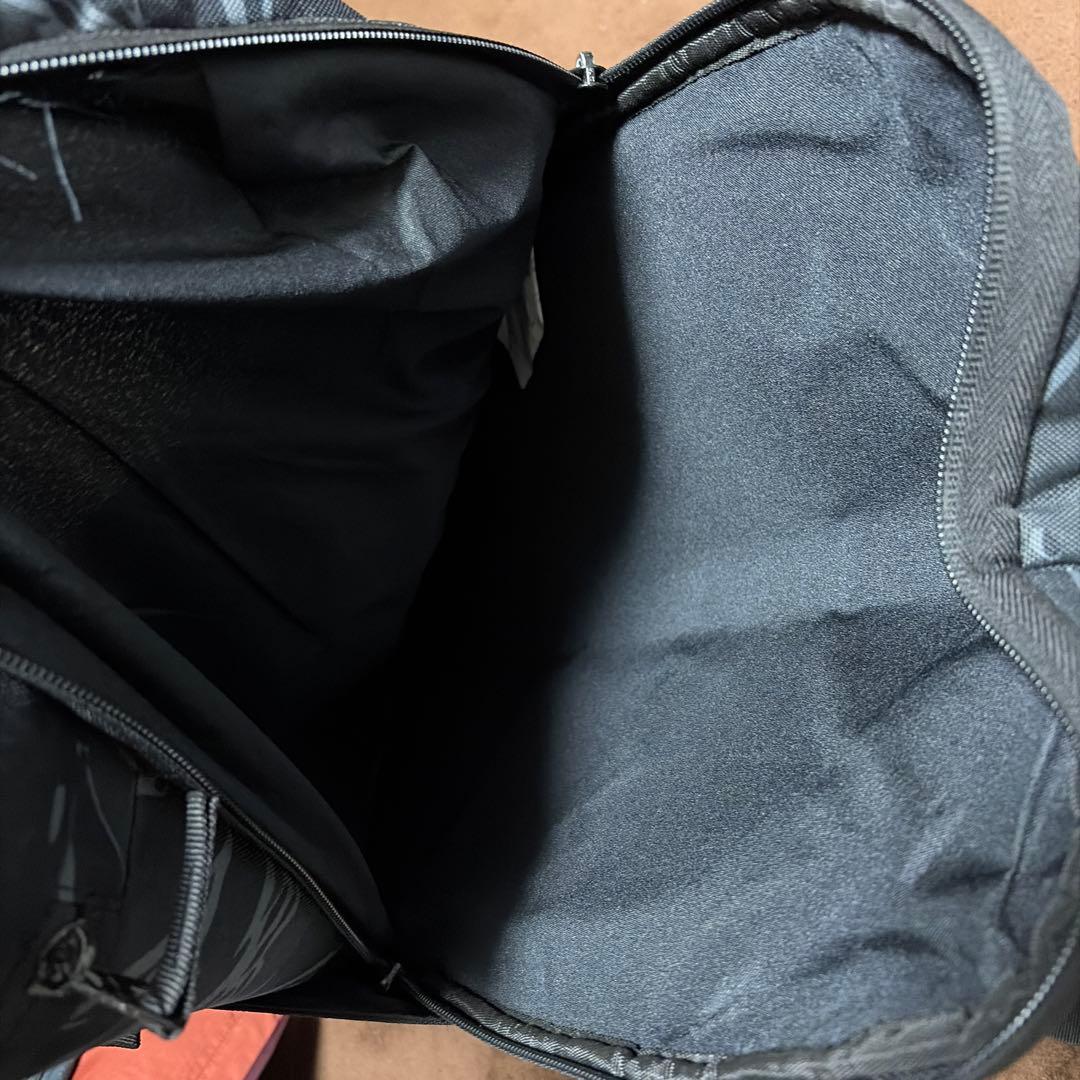 NIKE Hoops Elite Pro バックパック 、NIKEカイリーバック